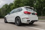 BMW X5 by ART 2015 года